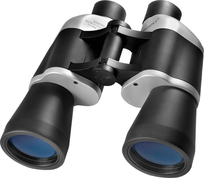Barska 10x50 Focus Free Binoculars (AB10306)