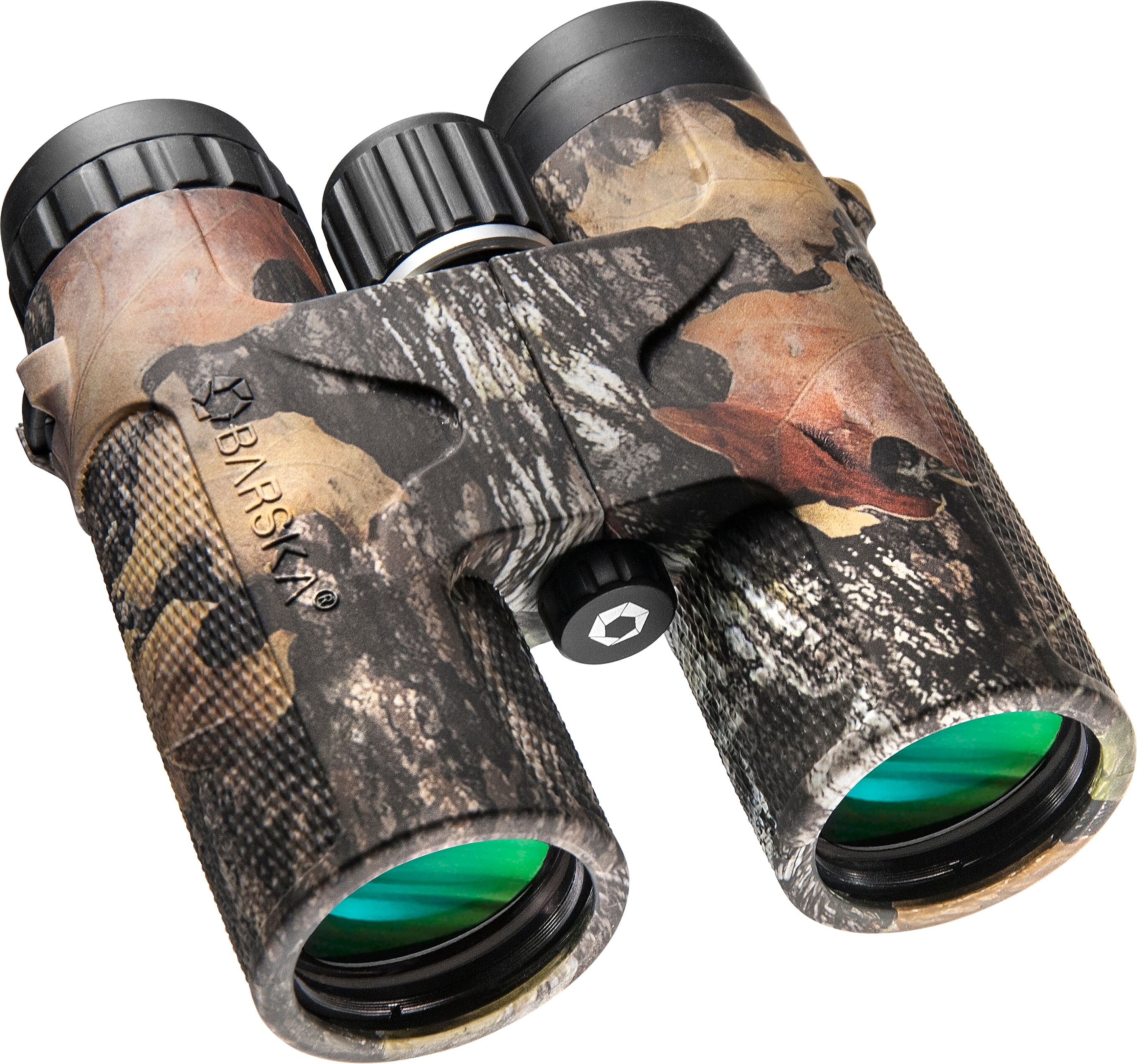 Barska 12x42 Water Proof Blackhawk Mossy Oak® Break-Up® Binoculars (AB11848)