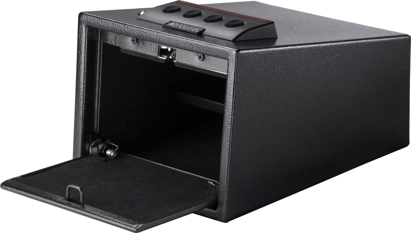 Barska Electric Keypad Front Open Portable Safe (Ax12432)