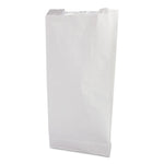 BAGCRAFT Unprinted Quart Foil Insulator Bag