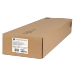 HP Everyday Adhesive Wide Format Polypropylene Paper, 42" x 75', Gloss Finish, 2/Pack (HEWC0F29A)