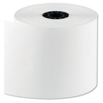 National Checking Company Registrolls Thermal Point-Of-Sale Rolls, 2 1/4" X 200', White