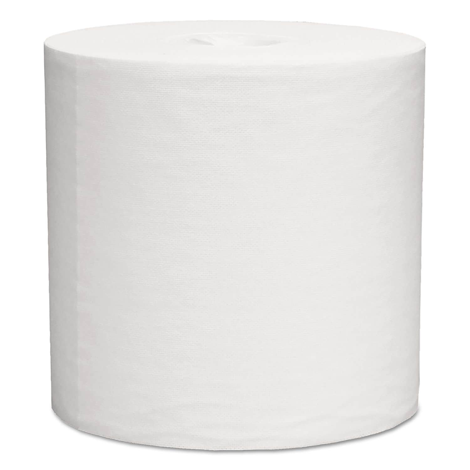 WypAll L40 Cleaning Wipers, White, 200 Sheets/Roll, 2/Carton (KCC05796)
