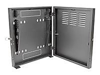 Tripp Lite SmartRack 2U Wall Mount Server Cabinet Enclosure (SRWF2U)