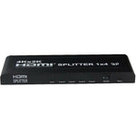 4XEM™ 3D 4K/2K 4 Port HDMI Signal Splitter (4XHDMI44K2K)