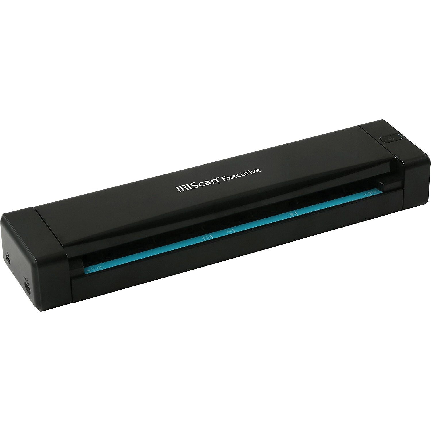 IRIScan Executive 4 Sheetfed Scanner (458738)