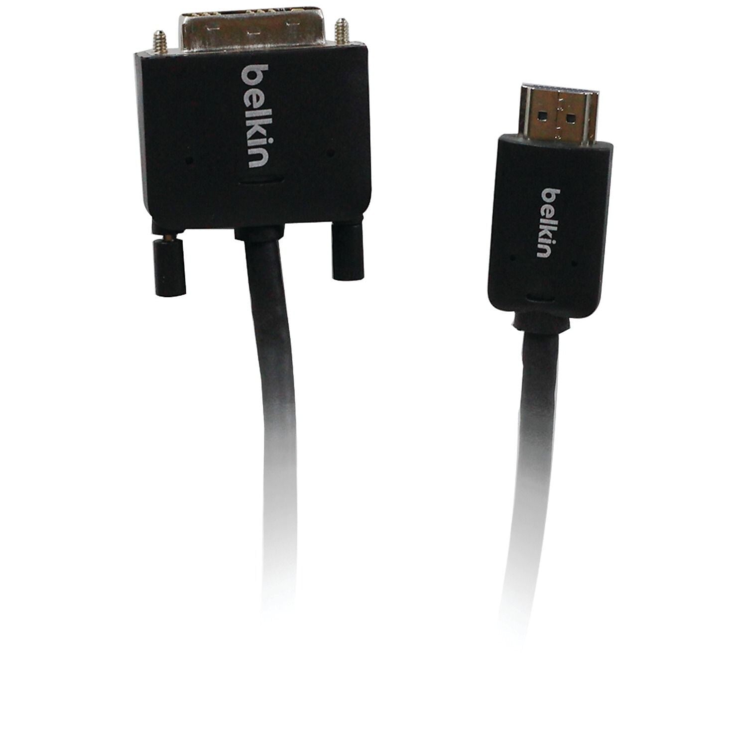 Belkin HDMI/DVI Video Cable