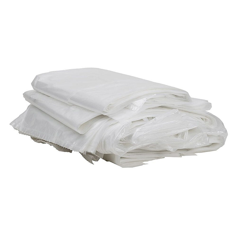 IDEAL Shredder Bags 24" x 30", 80/Box (IDEAC0908H)