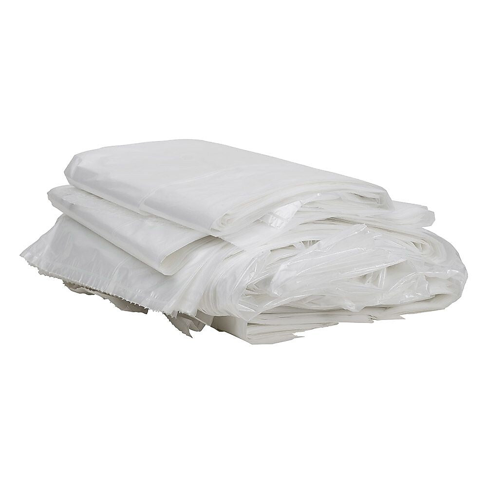 IDEAL Shredder Bags 44" x 64", 80/Box (IDEAC0922H)