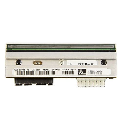 Zebra® 203 dpi Thermal Transfer Printhead (P1004230)
