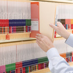 Smead Shelf-Master End Tab File Folder, Straight Cut, Legal Size, Manila, 100/Box (27110)