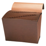 Smead TUFF Expanding Files, Redrope Printed, Letter, Each (70367)