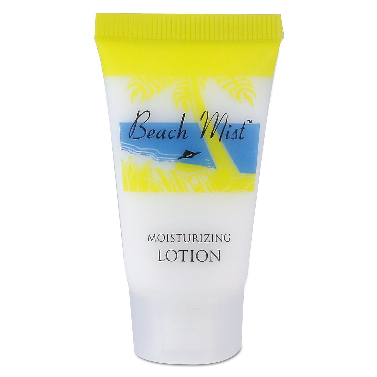 Beach Mist Hand & Body Lotion, 0.65 Oz, 288/carton (BCH623)