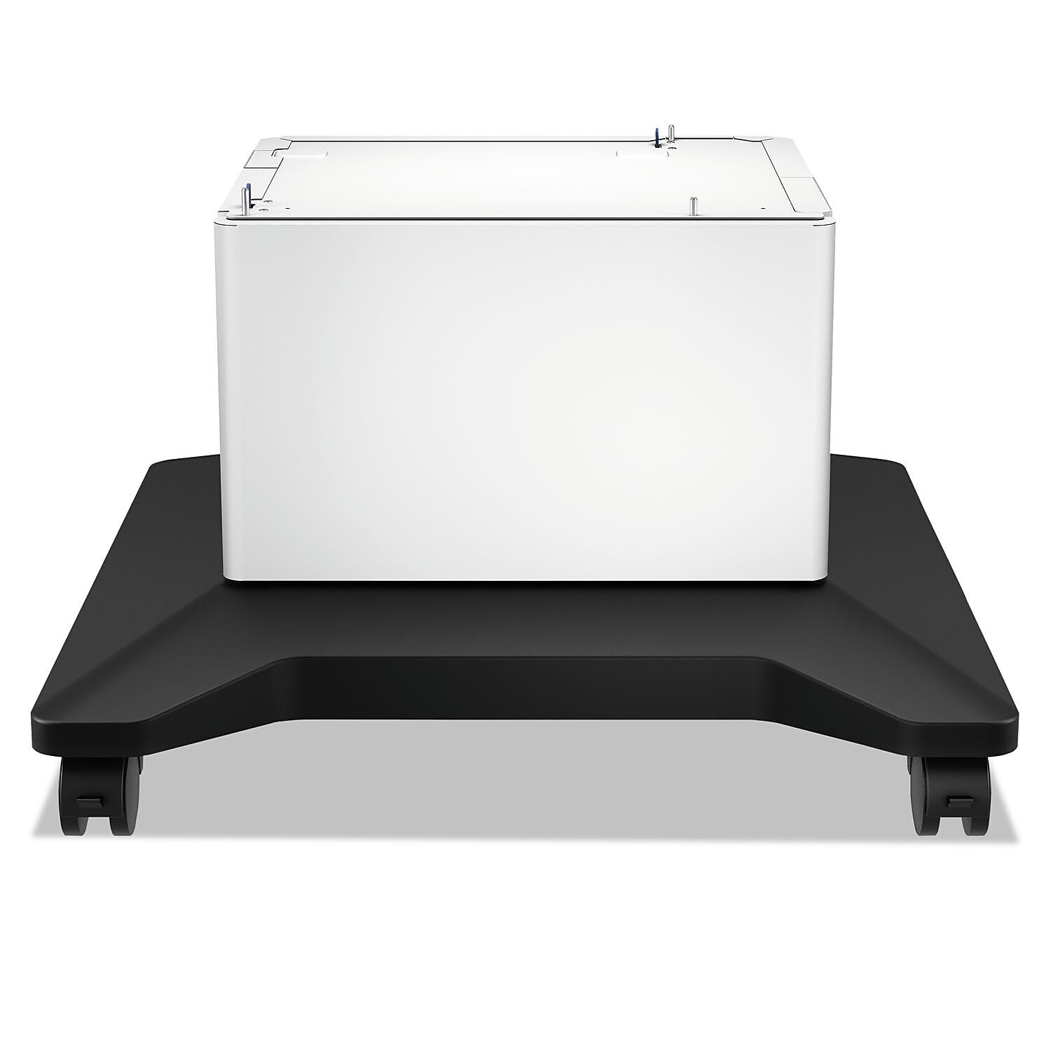 HP Printer Cabinet (F2A73A)