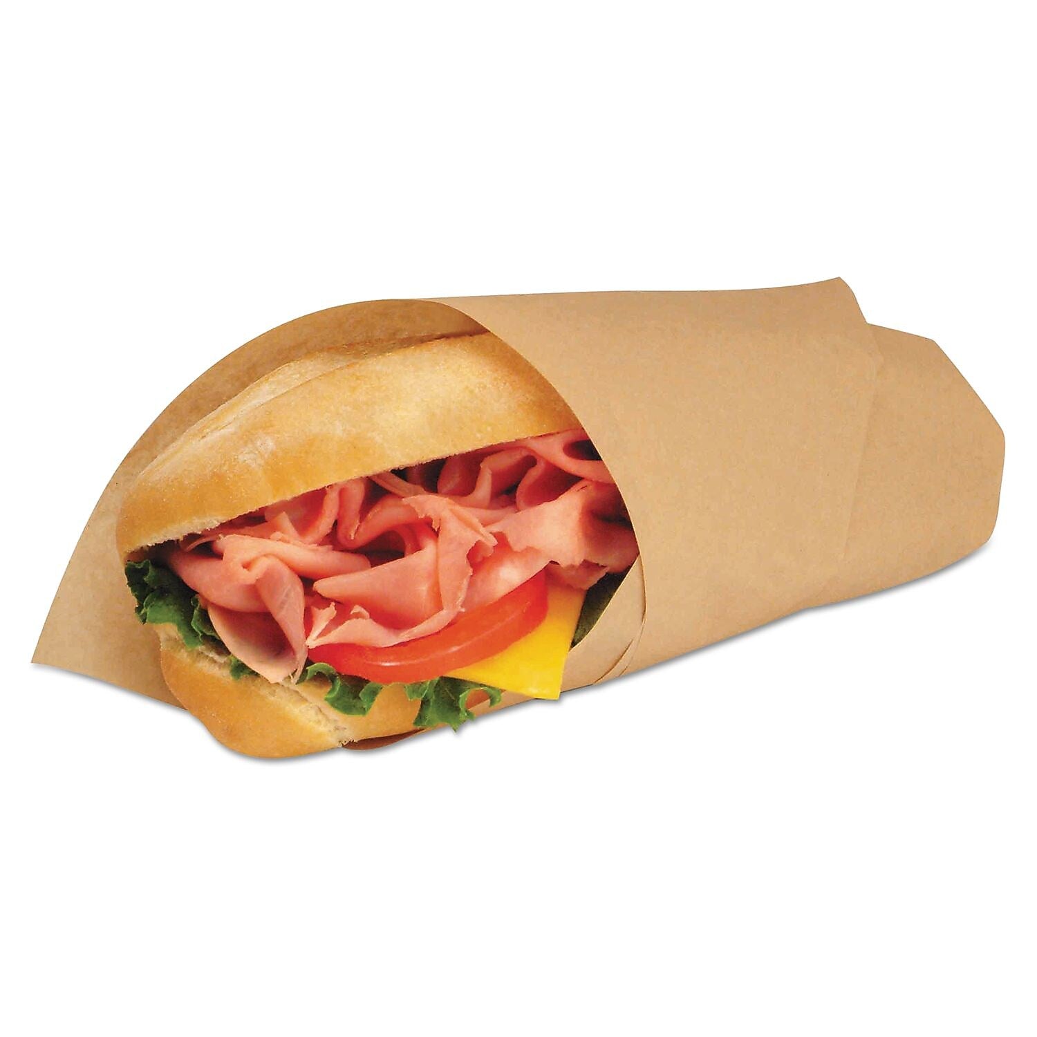 BAGCRAFT Sand Wrap