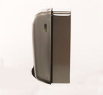 Georgia-Pacific Stainless Wall Mount Collar for enMotion/SofPull Recessed Towel Dispensers (59459)