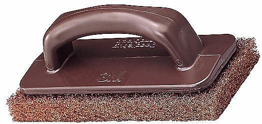 3M™ Doodlebug™ Handblock Pad Holder with Pads, Kit, 4/Case