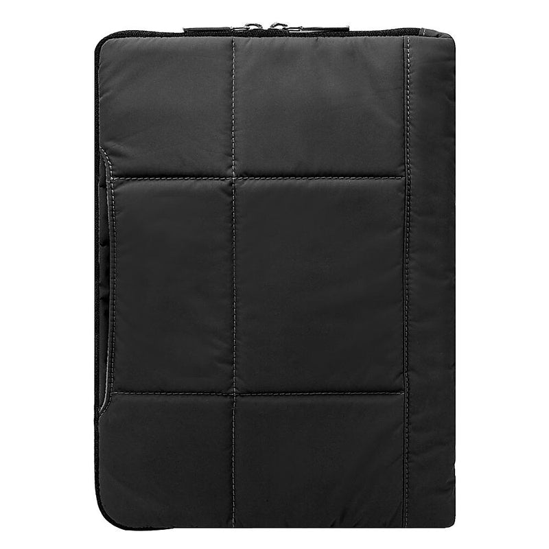 Vangoddy Soft Pillow Case Tablet Sleeve (Black)