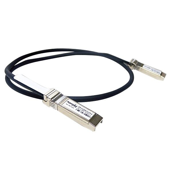 10GBASE CU SFP CABLE 1 METER