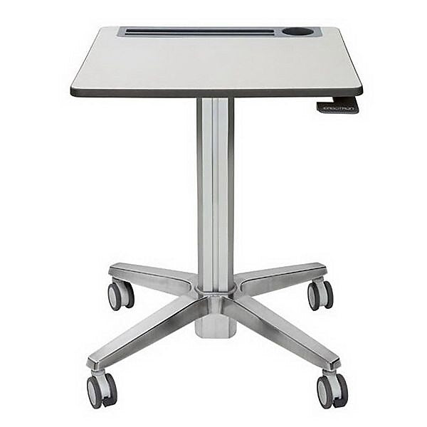 Ergotron LearnFit Sit-Stand 24"W Adjustable Desk (24-547-003)