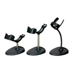 Honeywell® 8.7" Flexible Stand for Xenon 1900 Scanner, Gray (STND-22F00-001-6)