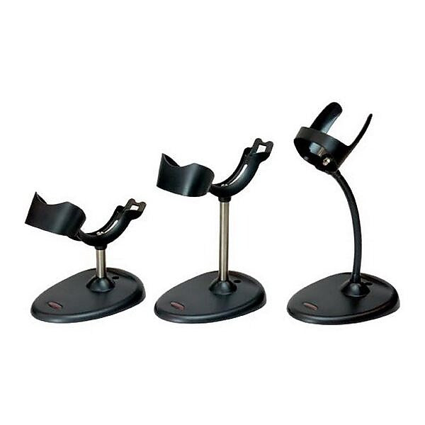 Honeywell® 8.7" Flexible Stand for Xenon 1900 Scanner, Gray (STND-22F00-001-6)