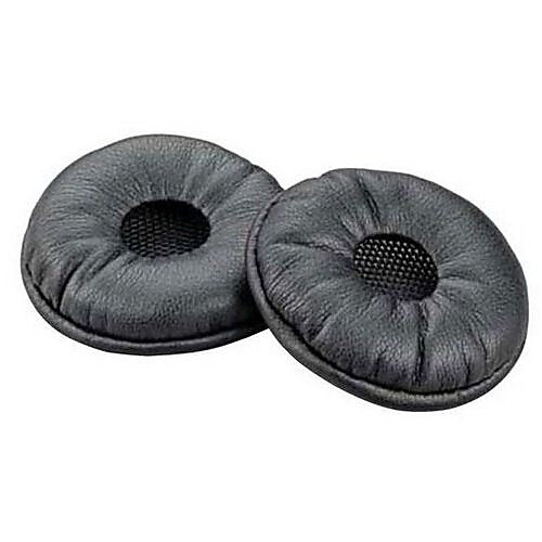Poly Ear Cushion for Savi W740, Black (85Q20AA)