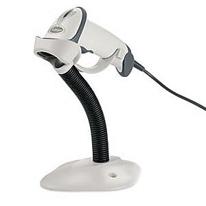 Zebra Technologies Symbol LS2208-SR20001R Barcode Scanner, Handheld