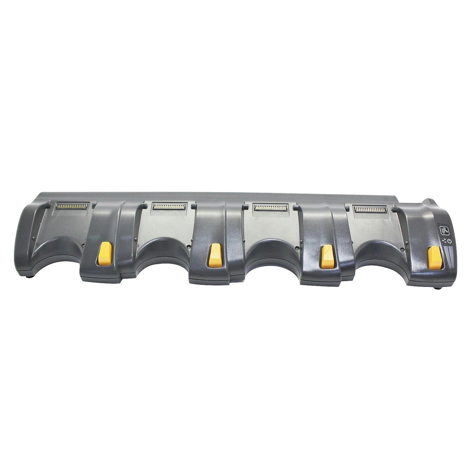 Zebra® P1031365-045 4-Bay Ethernet Docking Cradle for QLn 220 Barcode Printer