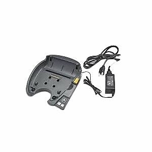 Zebra® Wired Charging Cradle for ZQ110 Printer (P1050667-018)
