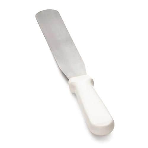 Tablecraft Icing Spatula, 8" (4208)