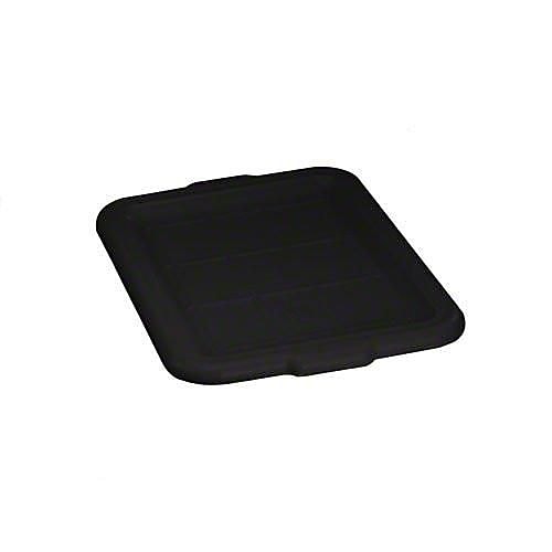 Tablecraft Black Bus Box Cover (1531B)