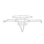 Winco Fryer Cone Filter Holder (FF-10)