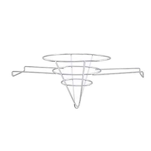 Winco Fryer Cone Filter Holder (FF-10)