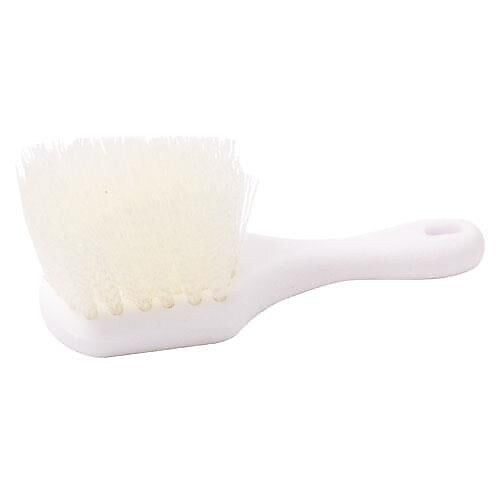Winco 8" Plastic Pot Brush (BRN-8P)
