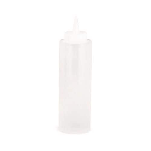 Tablecraft 76252 12 oz. Squeeze Bottle