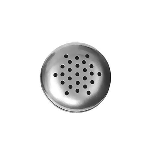 American Metalcraft 6 & 8 Oz Cheese Shaker Top (3306T)
