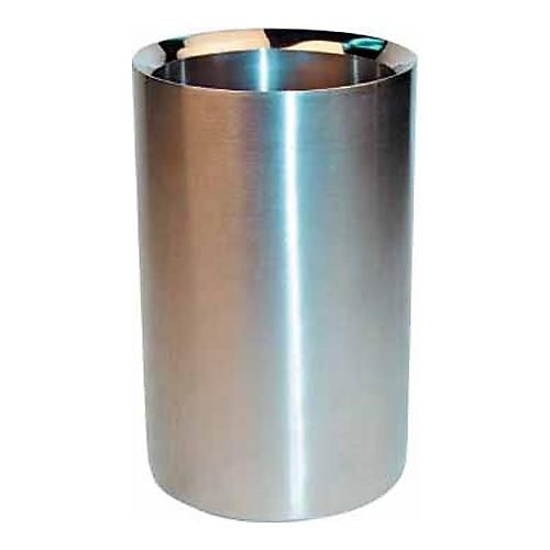 Winco 6 Oz Glass Spice Shaker w/Top (WC-5)