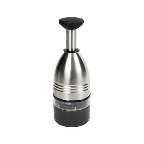 Winco 3" Stainless Steel Rotating Chopper (FCS-3)