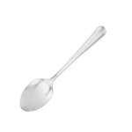 Walco Stainless Windsor Serving Spoon, Stainless Steel (7203)