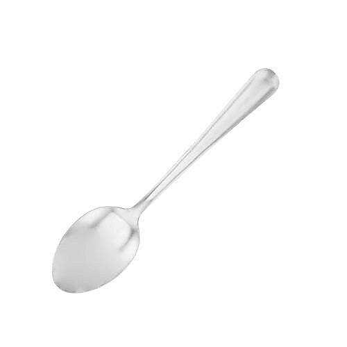 Walco Stainless Windsor Serving Spoon, Stainless Steel (7203)