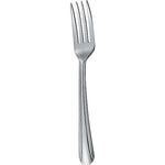 Walco Stainless Dominion Dinner Fork, Stainless Steel (7405)