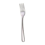 Walco Stainless Windsor 89132 Stainless Steel Salad Forks, 24/Carton