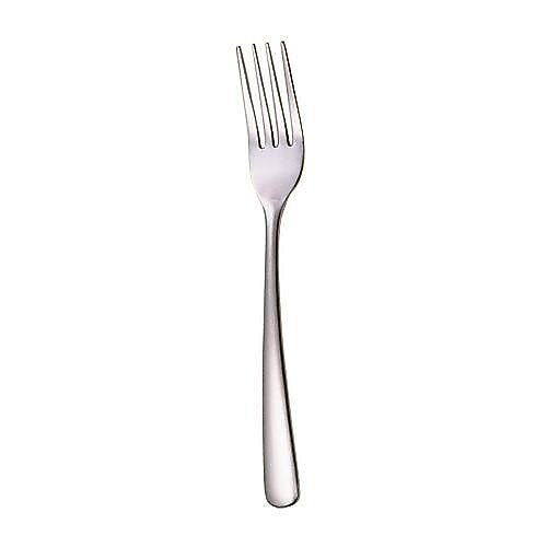Walco Stainless Windsor 89132 Stainless Steel Salad Forks, 24/Carton