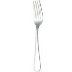 Walco Stainless Windsor Supreme Dinner Fork, Stainless Steel (5005)