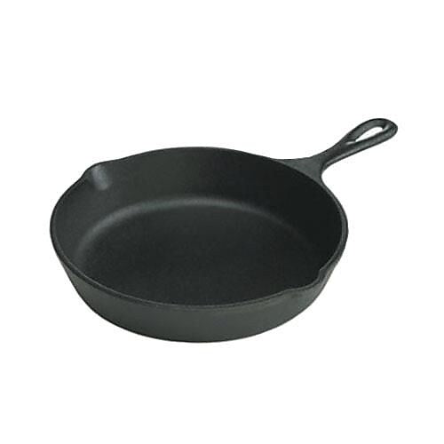 Lodge Mini Skillet, 6 1/2" (H3SK)