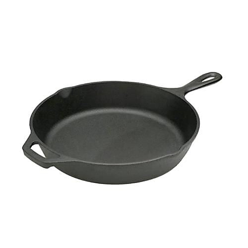 Lodge 10 1/4" Cast Iron Skillet (L8SK3)