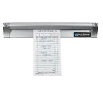 San Jamar 24" Slide Check Rack (CK6524A)