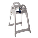 Koala High Chairs, Gray (69256)