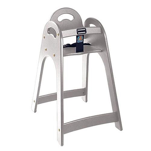 Koala High Chairs, Gray (69256)